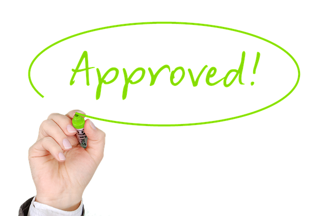 Get approved for your loan by using these helpful tips and tricks.