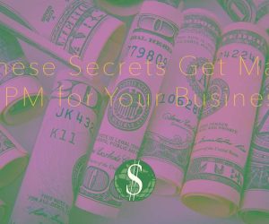 These Secrets Get Max OPM for Your Business