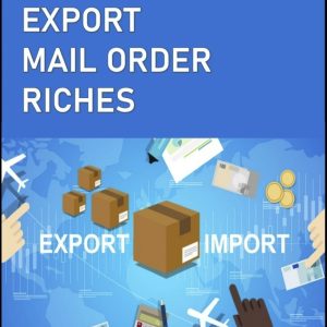 IWS-11 : The IWS Guide to Export Mail Order Riches
